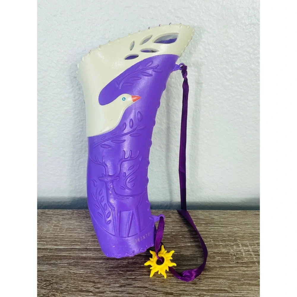 Disney Rapunzel Tangled Quiver Costume Accessory Princess Dress Up Toy Part - Picture 7 of 9